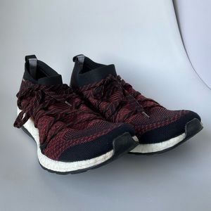 Adidas Stella McCartney x Court Boost Active Red Pure Boost X Women’s 9.5